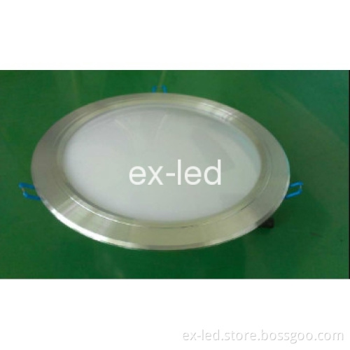 Excellent New Design SMD3014 18W LED Downlight Sliver Surface